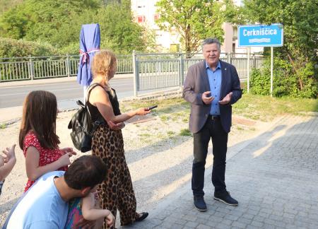 ODKRITJE HISTORIČNIH TABEL 09 FOTO LJUBO VUKELIČ